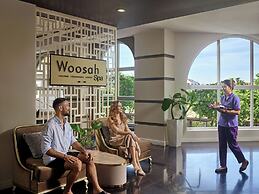 Hotel Royal Hoi An, Danang