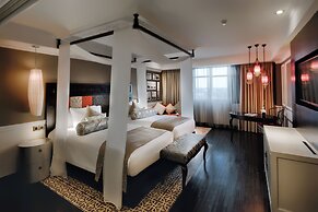 Hotel Royal Hoi An, Danang
