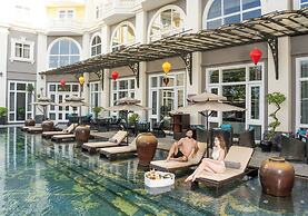 Hotel Royal Hoi An, Danang