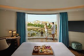 Hotel Royal Hoi An, Danang