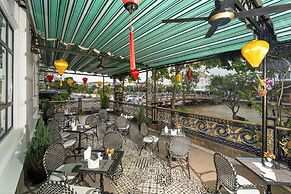 Hotel Royal Hoi An, Danang