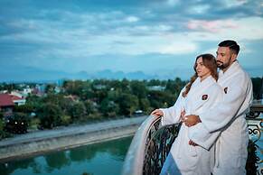 Hotel Royal Hoi An, Danang