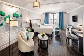 Hotel Royal Hoi An, Danang