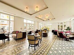 Hotel Royal Hoi An, Danang