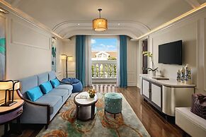 Hotel Royal Hoi An, Danang