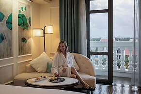 Hotel Royal Hoi An, Danang