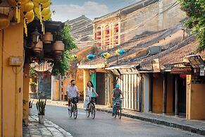 Hotel Royal Hoi An, Danang
