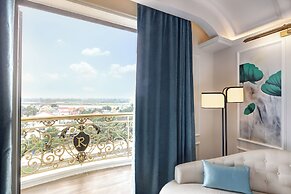 Hotel Royal Hoi An, Danang