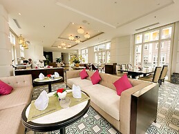 Hotel Royal Hoi An, Danang