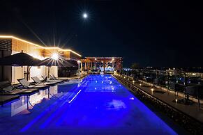 Hotel Royal Hoi An, Danang