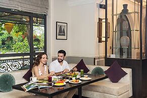 Hotel Royal Hoi An, Danang
