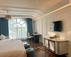 Hotel Royal Hoi An, Danang