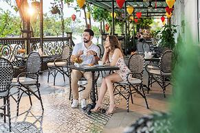 Hotel Royal Hoi An, Danang