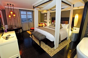 Hotel Royal Hoi An, Danang