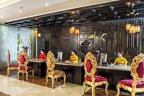 Hotel Royal Hoi An, Danang