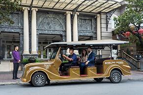 Hotel Royal Hoi An, Danang