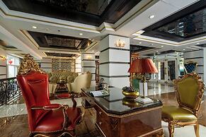 Hotel Royal Hoi An, Danang