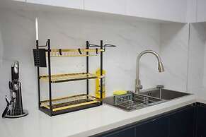 Lux Suites Royal Oaks Residency