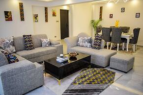 Lux Suites Royal Oaks Residency