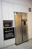 Lux Suites Royal Oaks Residency