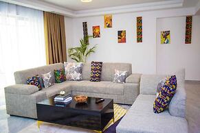 Lux Suites Royal Oaks Residency