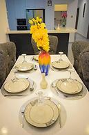 Lux Suites Royal Oaks Residency