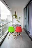 Lux Suites Royal Oaks Residency