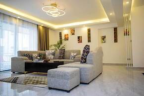 Lux Suites Royal Oaks Residency