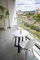 Lux Suites Royal Oaks Residency