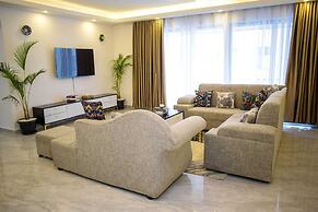Lux Suites Royal Oaks Residency