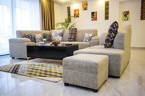 Lux Suites Royal Oaks Residency