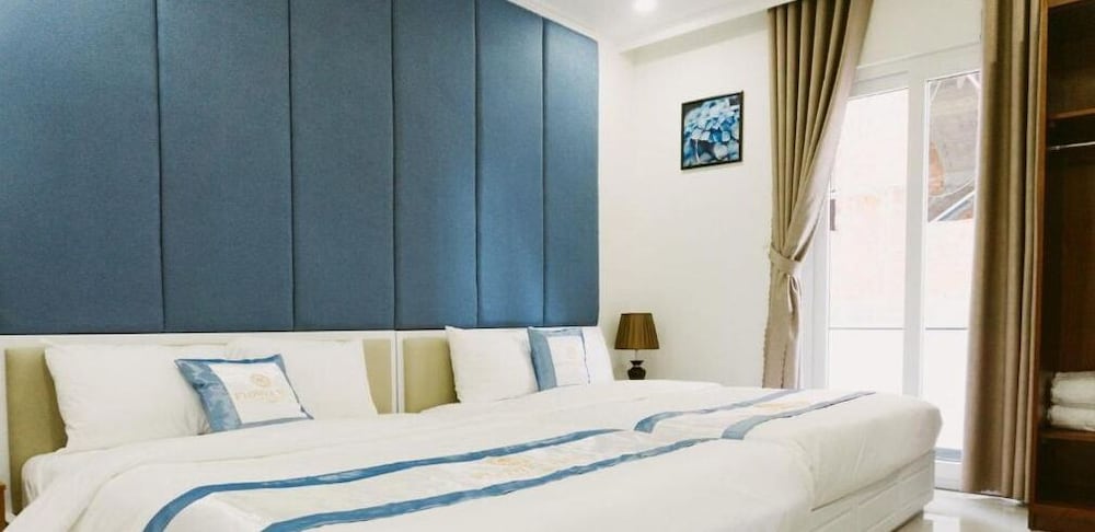 Flower Hill Hotel Da Lat