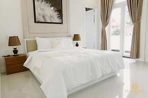 Flower Hill Hotel Da Lat