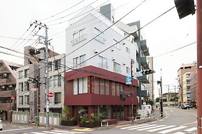 SHORTsuido