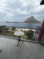 Kaloniki Rooms & Suites