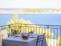Kaloniki Rooms & Suites