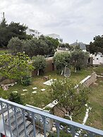 Kaloniki Rooms & Suites