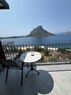 Kaloniki Rooms & Suites