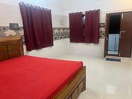 Hasini Cottage