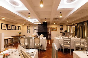 Rupurara Valley Lodge