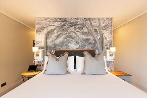Rupurara Valley Lodge