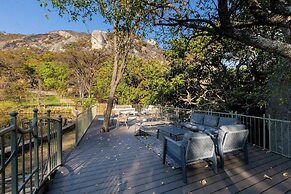 Rupurara Valley Lodge