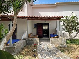 Rose Of Crete