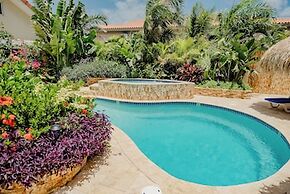 Perfect 1-bedroom-apartment 2 km From Eagle Beach