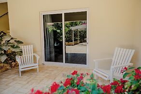 Perfect 1-bedroom-apartment 2 km From Eagle Beach