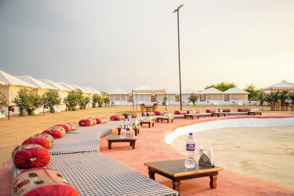 Chandrawat Desert Camp