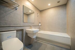 Yeosu ZAVA Hotel
