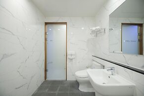 Yeosu ZAVA Hotel