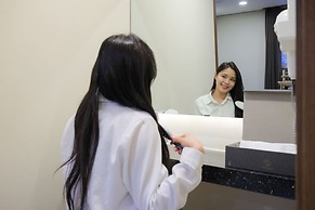 Yeosu ZAVA Hotel