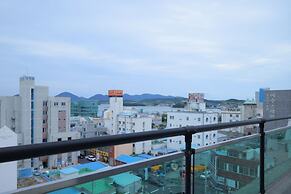 Yeosu ZAVA Hotel